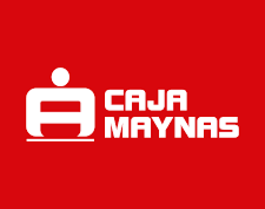 CAJA MAYNAS 1